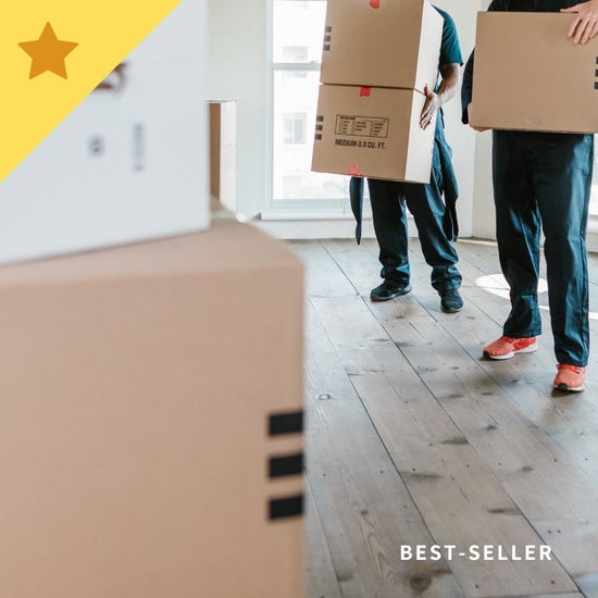 Move-in move-out cleaning in Amarillo, TX - best cleaning services for your move