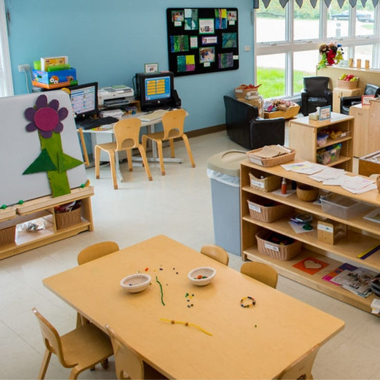 Business cleaning in Amarillo, TX - office cleaning, nail salon cleaning, daycare cleaning