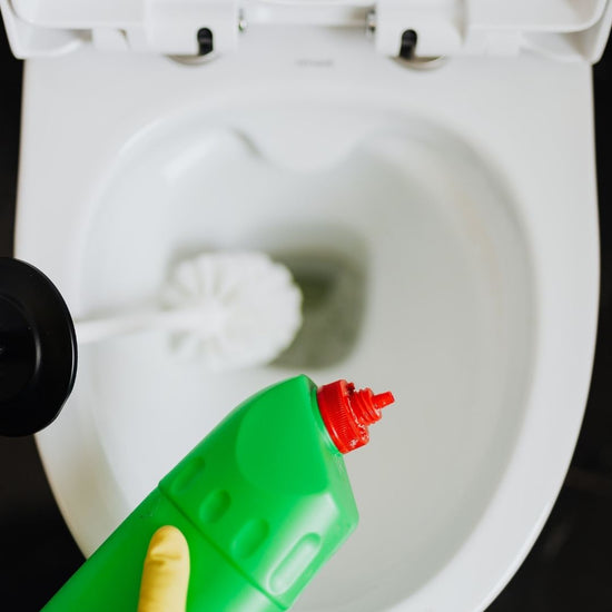 Home cleaning services in Amarillo, TX - window cleaning, oven cleaning, move-in-move-out, new home cleaning