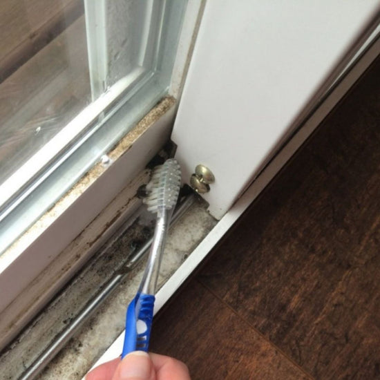 Deep cleaning services for home or business in Amarillo, TX - windows, ceiling fans, baseboards, you name it!